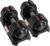 ALTLER Adjustable Dumbbell Set, 25/52LB Pair with Tray for Workout Strength Training Fitness, Adjustable Weight Dial Dumbbell with Anti-Slip Handle and Weight Plate for Home Exercise