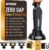 Hair Trimmer for Men, Trimmers for Barbers, Zero Gapped T Liners Clippers, T Blade Trimmer, Line Up Shape Up Edgers Clippers for Men