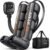 JZBRAIN Compression Boots, Full Leg Compression Massager for Circulation