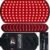 ALLOLO Red Light Therapy for Body, 3 in 1 LEDs Red Light Therapy Belt