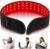 Red Light Therapy Belt for Body, Near Infrared Light Therapy for Face Neck 15W Wearable Red Light Neck Wrap with Timer Belt for Chin Hand Wrist Knee Unisex Gift