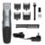 Wahl Groomsman Corded/Cordless Rechargeable Beard Trimmer for Men