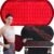 ALLOLO Red Light Therapy for Body, 3 in 1 LEDs Red Light Therapy Belt