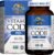 Garden of Life Vitamin Code Mens Multivitamin with Probiotics, 120 Capsules