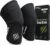 Bear KompleX Knee Sleeves for Men & Women – 5mm/7mm Compression & Heat Retention Neoprene Compression Knee Brace for Weightlifting, Squats & Powerlifting