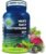 Vegan Methylated Multivitamin for Men 50 and Over – Saw Palmetto & Lutein