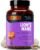 Freshcap Lions Mane Mushroom Supplement – Cognitive Support, 120 Capsules