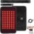 Red Light Therapy for Body, 5 Light Modes, 11.8″*7.08″ Large Area