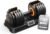 Acezoe Adjustable Dumbbell Set of 2-10 Weights in 1, 25LB/50LB