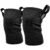 SERIOUS STEEL FITNESS Knee Sleeves, High Compression 3-Ply, Easy on and off handles to assist (Heavy, Large (14-17″))