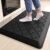 4/5 Inch Thick Anti-Fatigue Kitchen Mat Comfort Standing Floor Mat for Home