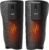 CINCOM Cordless Leg Massager with Heat and Air Compression