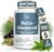 Beta-Sitosterol 500mg Prostate & Cholesterol Plant Sterols Supplement