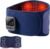 Red Light Therapy Belt, Cordless Infrared Massage Belt for Waist Back