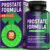 Prostate Health Supplements for Men with Stinging Nettle – Urinary Tract Health & DHT Blocker for Hair Growth – Pumpkin Seed, Saw Palmetto, Pygeum, Lycopene – Mens Multivitamins with Zinc – 60 caps