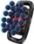 20-Head Massage Gun Deep Tissue Percussion Massager with 3 Modes