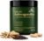 Ashwagandha KSM 66 with Black Pepper Extract – 120 Capsules
