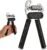 All-Metal Grip Strength Trainer, Forearm Strengthener (33-132Lbs)