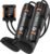 QUINEAR Professional Leg Recovery System, Cordless Air Compression Boots with Sequential Compression, Leg and Foot Massager, Fast Recovery Therapy for Athletes, FSA-HSA Eligible (Large)