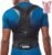 Selbite Posture Corrector for Men and Women, Full Back Support Brace