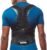 Selbite Posture Corrector for Men and Women, Full Back Support Brace