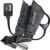 Sharper Image Powerboost Boots, FDA-Cleared Air Compression Leg Massager