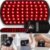 ALLOLO Red Light for Body, 3 in 1 LEDs Red Light Belt